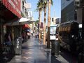 好莱坞星光大道 - Hollywood Walk of Fame photo 1