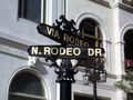 罗迪欧大道 - Rodeo Drive 图片 1