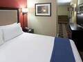 Holiday Inn Express Hotel And Suites Boston Garden photo 2