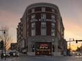 Boston Hotel Buckminster photo 13