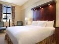 Hilton Boston Downtown/Faneuil Hall photo 8