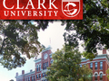 克拉克大学 - Clark University photo 1