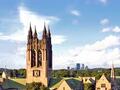 波士顿学院 - Boston College 图片 1