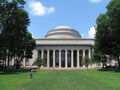 麻省理工学院 - Massachusetts Institute of Technology 图片 1