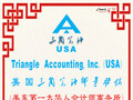 美国三角会计师事务所 图片 1