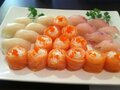 SuSu Sushi 图片 1
