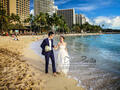 DB美国夏威夷婚纱婚礼摄影微电影 图片 11