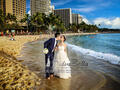 DB美国夏威夷婚纱婚礼摄影微电影 图片 1