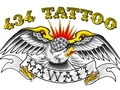434 Tattoo 图片 1