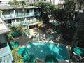 White Sands Hotel Honolulu 图片 15