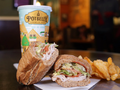 Potbelly Sandwich Shop 图片 4