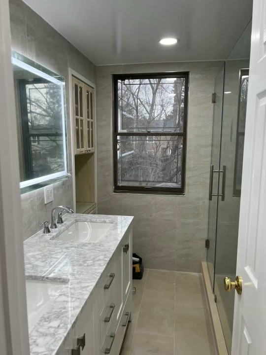 纽约装修服务推荐华新装修公司 photo 4