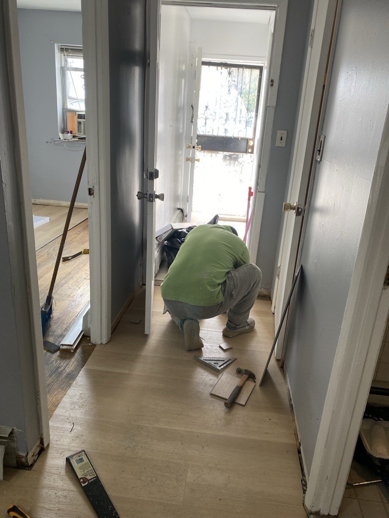 纽约装修群推荐 · 称心家庭装修专精住宅公寓装修 纽约装修师傅 - 技术全面 · 工艺深厚 免费上门估价 纽约装修公司- photo 7