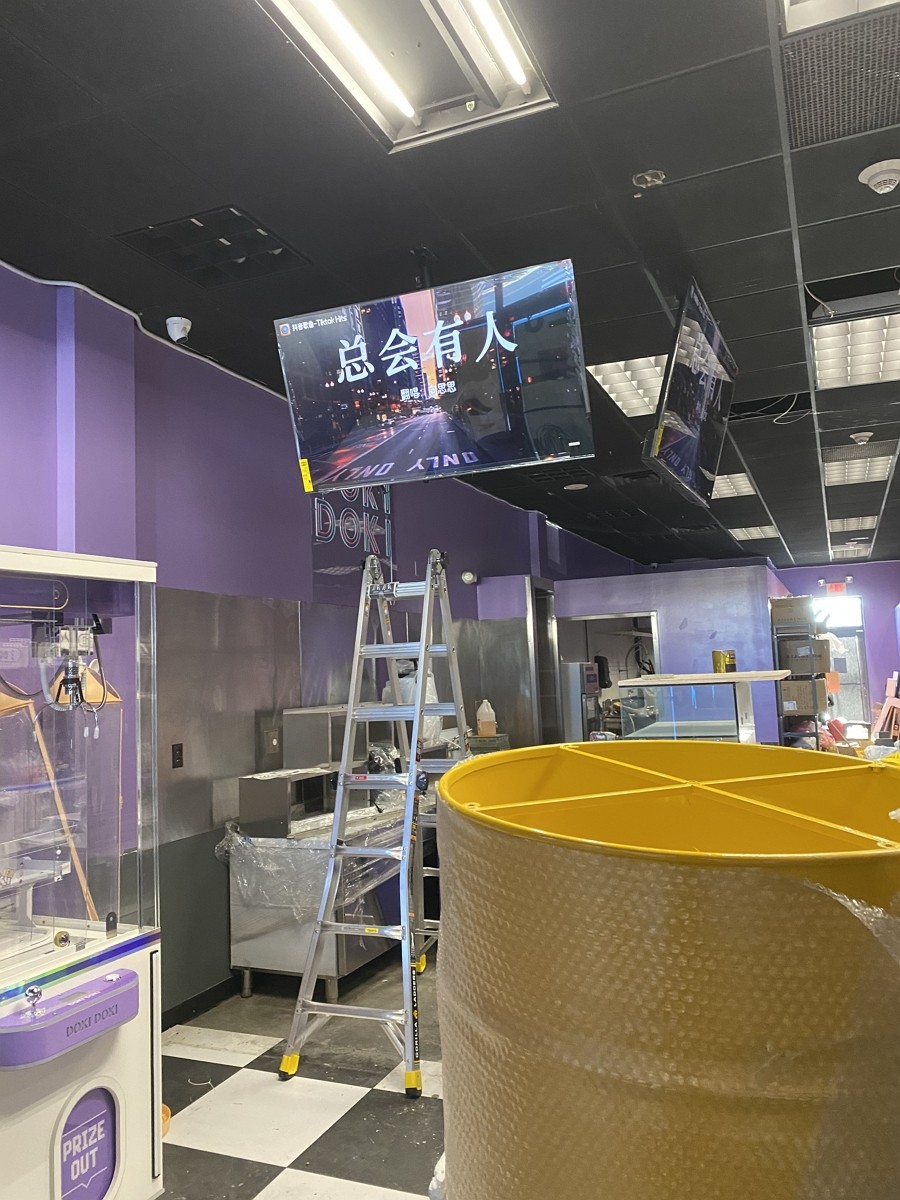 纽约装修群推荐 · 称心家庭装修专精住宅公寓装修 纽约装修师傅 - 技术全面 · 工艺深厚 免费上门估价 纽约装修公司- photo 4