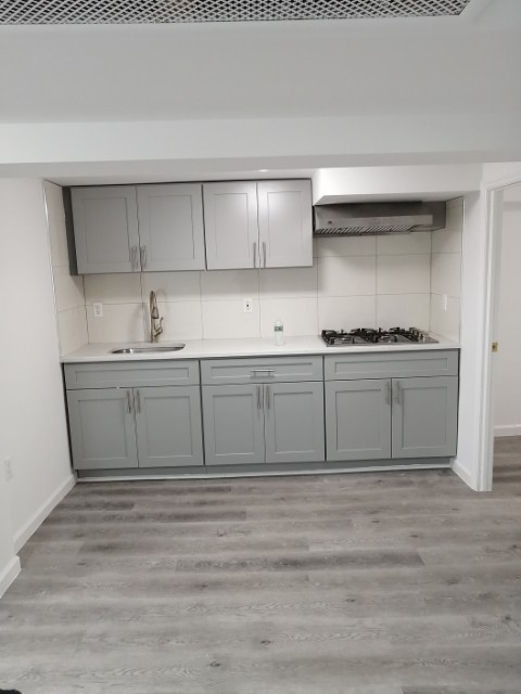 纽约中澳装修公司 装修专家江师傅 20多年经验 厨房装修 卫生间装修 庭院改造 外墙翻新 免费上门估价 纽约装修公司-装 photo 3