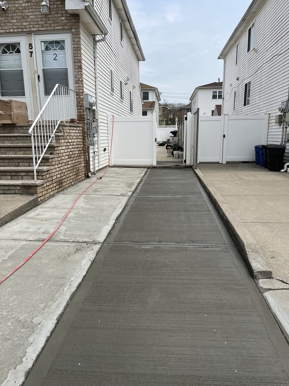 纽约中澳装修公司 装修专家江师傅 20多年经验 厨房装修 卫生间装修 庭院改造 外墙翻新 免费上门估价 纽约装修公司-装 photo 9