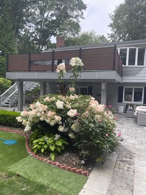 纽约苏匠装修公司 | 细木工装修师傅 可现场定制精致橱柜 photo 5