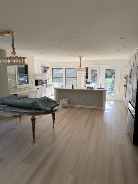 纽约苏匠装修公司 | 细木工装修师傅 可现场定制精致橱柜 photo 1