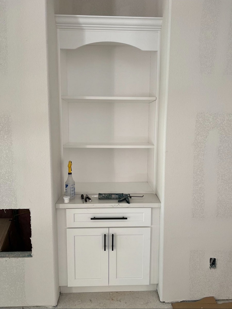 扬州装修公司提供纽约专业房屋装修服务 photo 10