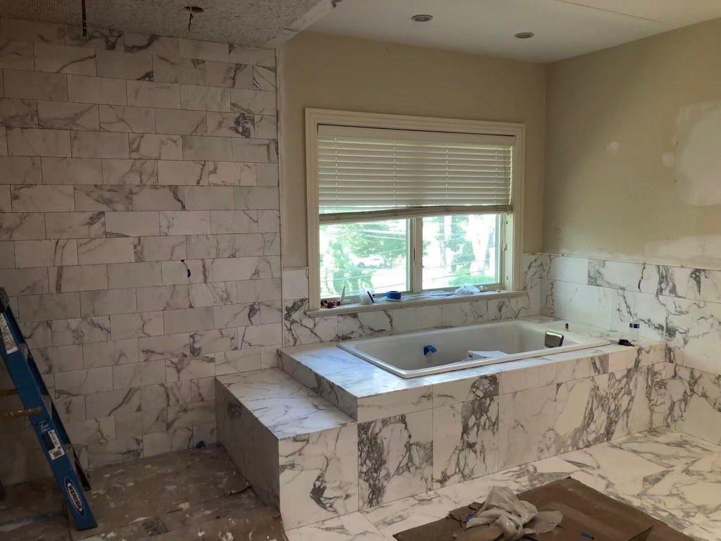 纽约美居装修公司-正规执照公司-专业室内外装修-厨房卫生间装修-专业装修师傅提供一条龙服务 photo 6