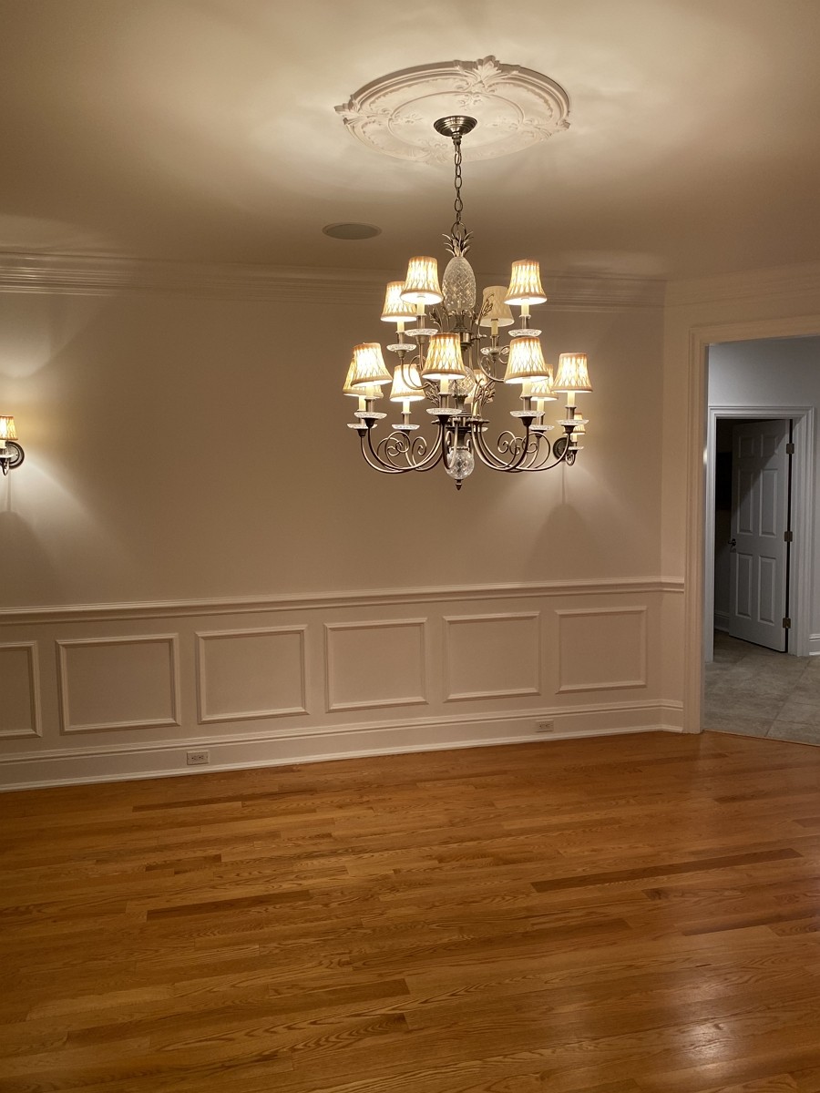 纽约装修师傅技术全面 photo 4