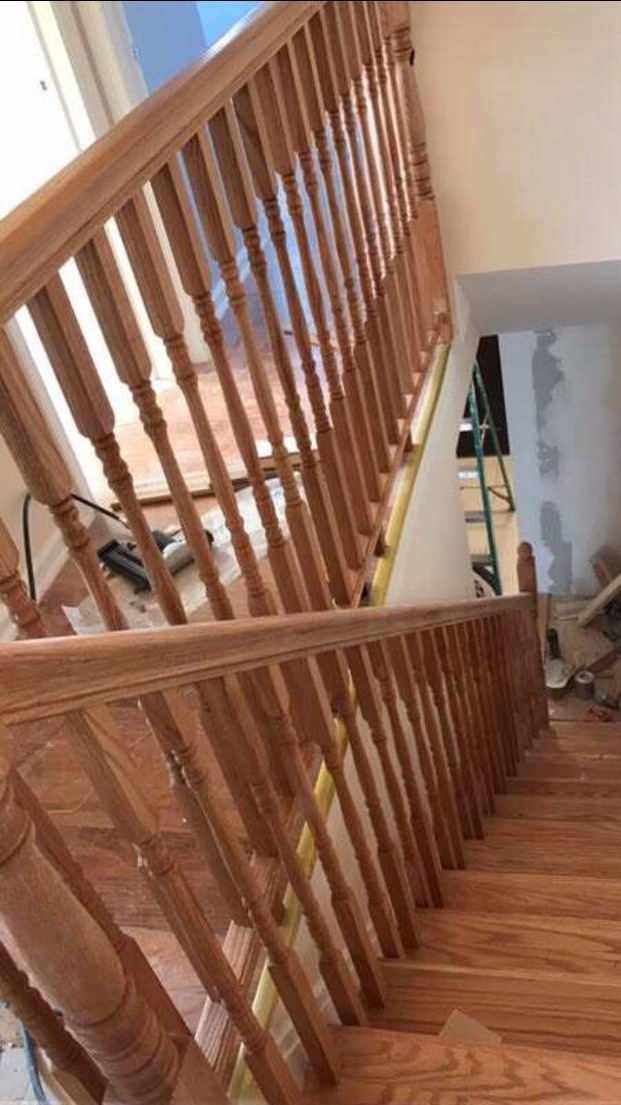 纽约装修师傅技术全面 photo 6