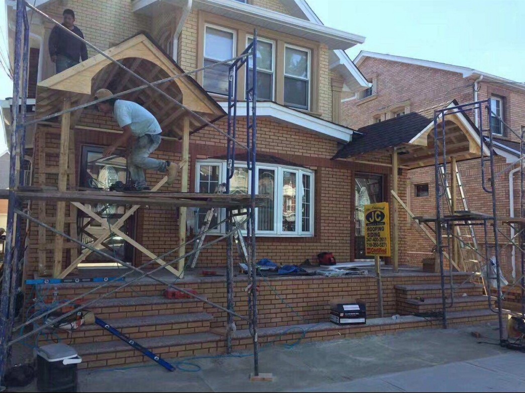 纽约装修师傅技术全面 photo 3