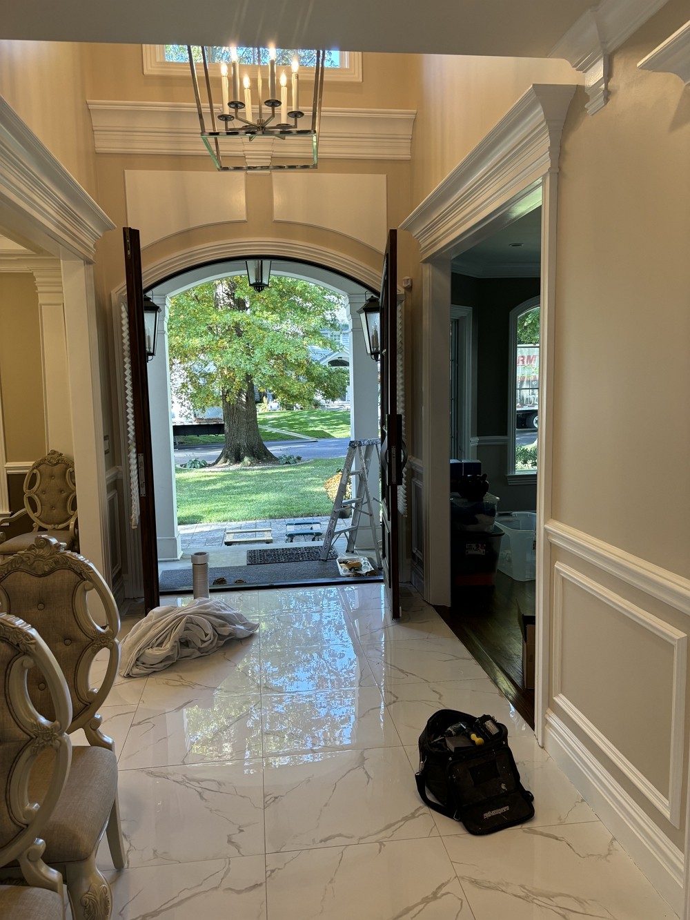 纽约精雅装修 纽约装修公司｜25年经验｜华人装修师傅｜住宅 & 商业装修 免费上门估价 photo 6