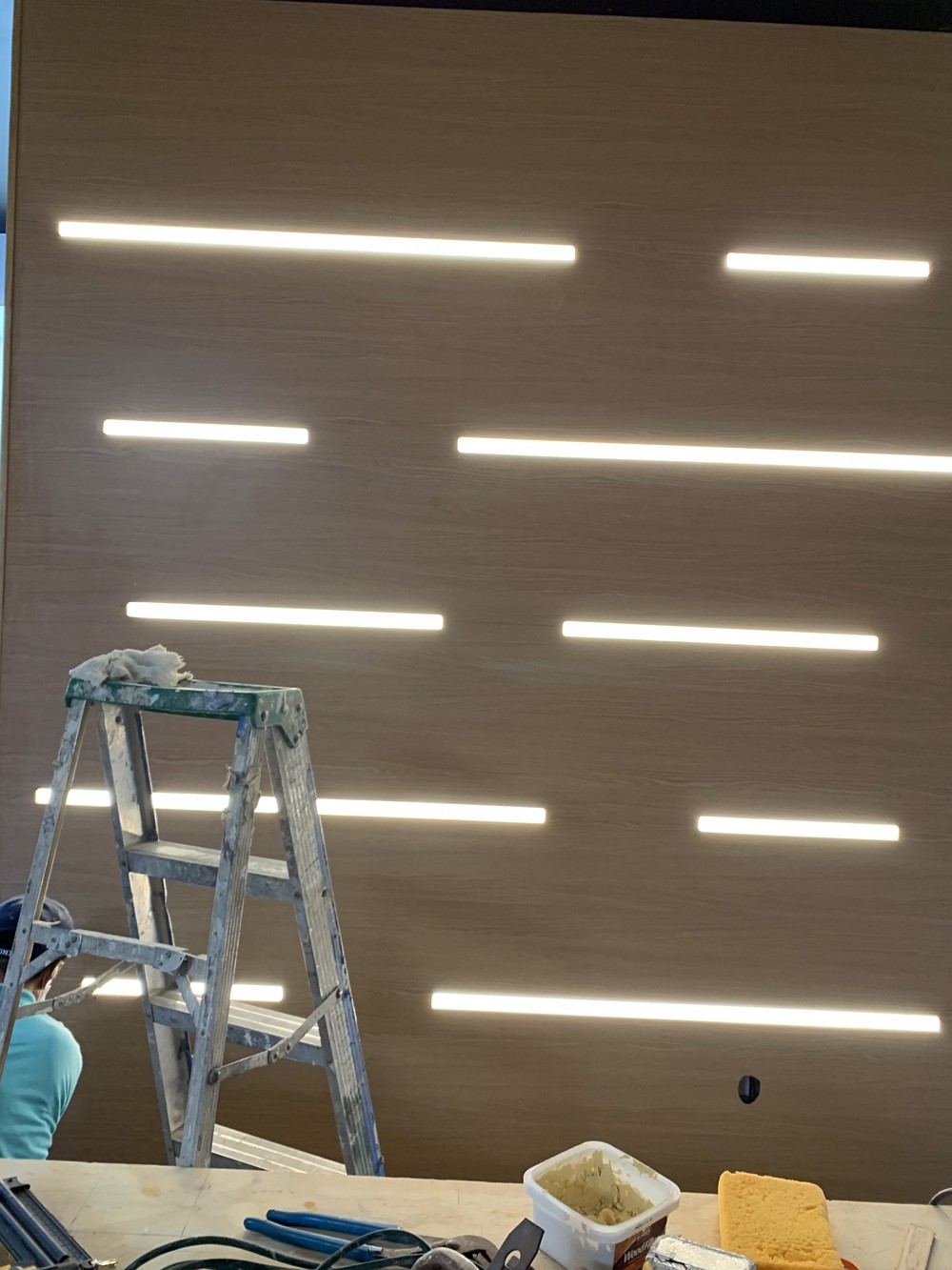 腾龙装修公司 住宅公寓装修 photo 5