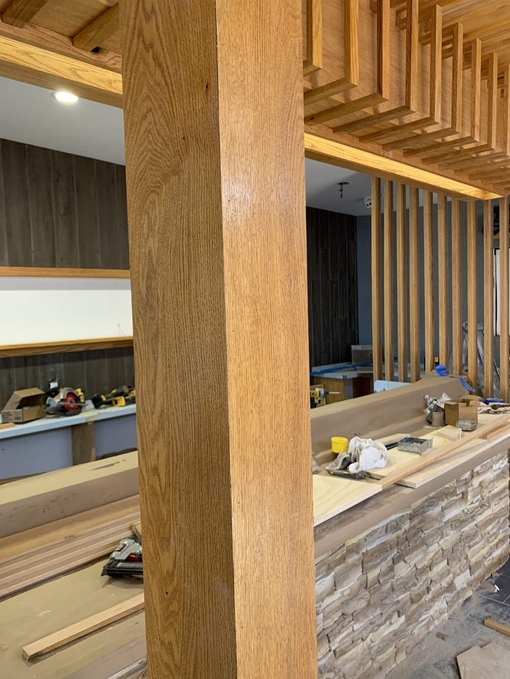 腾龙装修公司 住宅公寓装修 photo 10