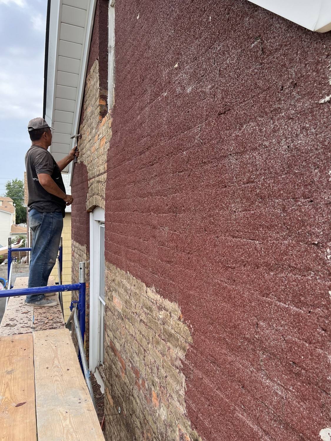 纽约艺美园林公司 园林管理 photo 4