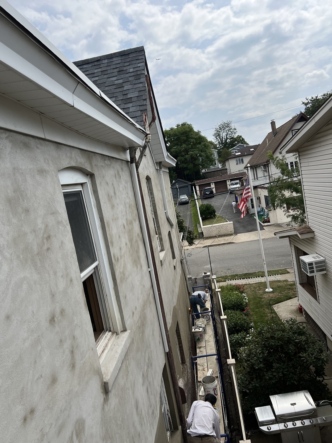 纽约艺美园林公司 园林管理 photo 6