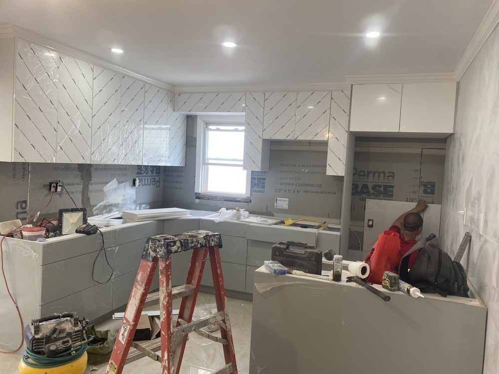 纽约好运装修公司 photo 9