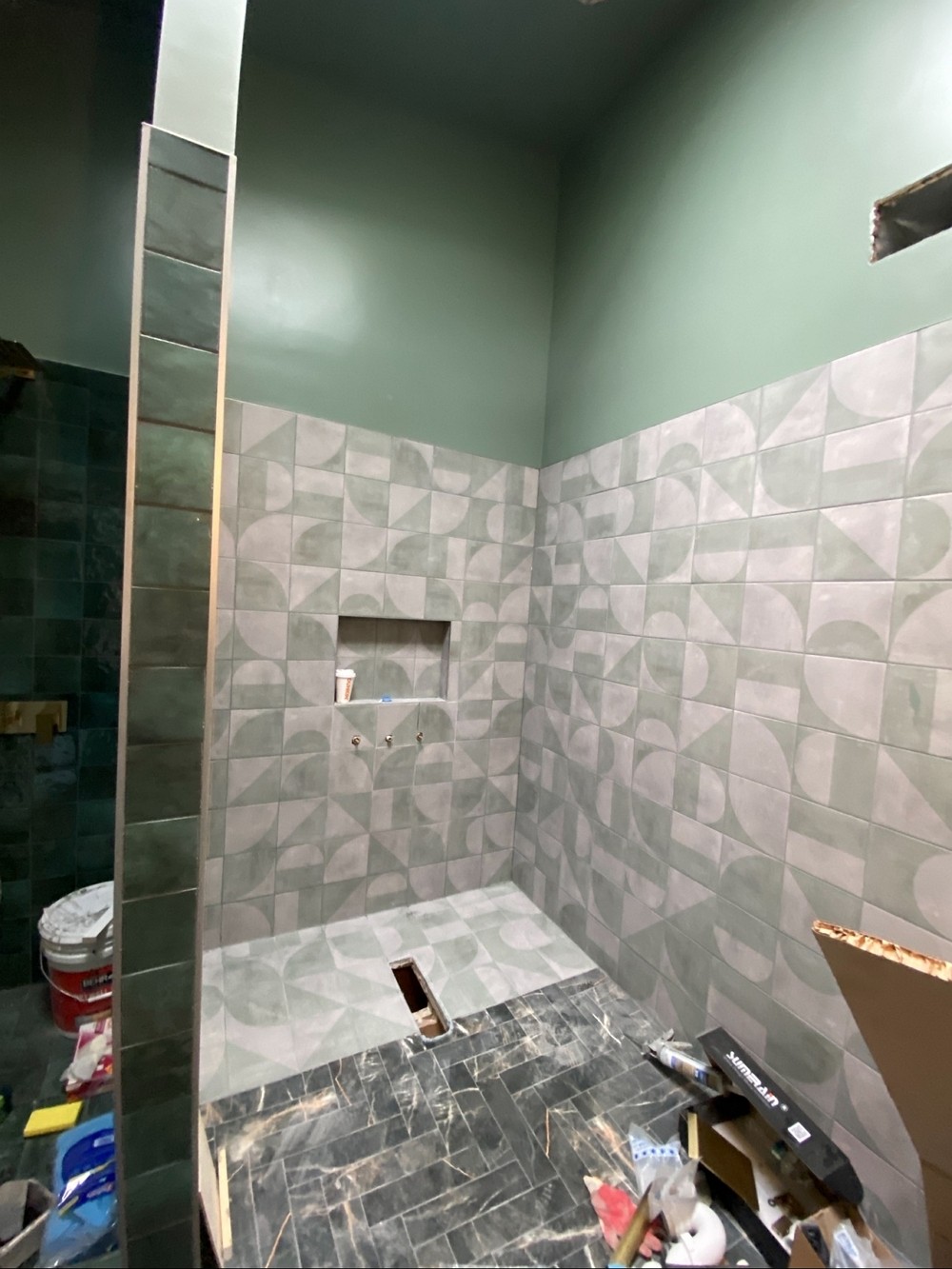 纽约装修服务推荐 全心全意装修公司 厨房装修 纽约装修师傅 加建改建 photo 4