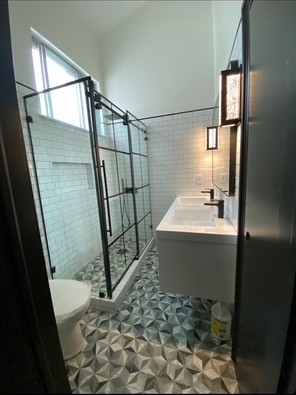 纽约装修服务推荐 全心全意装修公司 厨房装修 纽约装修师傅 加建改建 photo 1