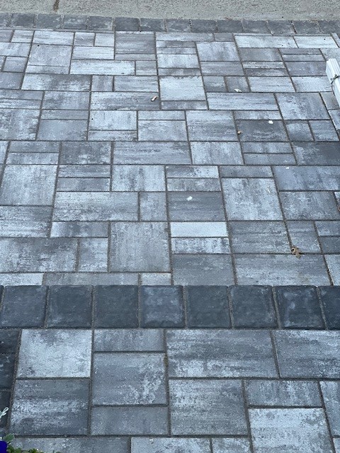 纽约装修推荐康福装修公司 - 25年装修经验 优质施工 厨房装修 水泥车道 photo 1