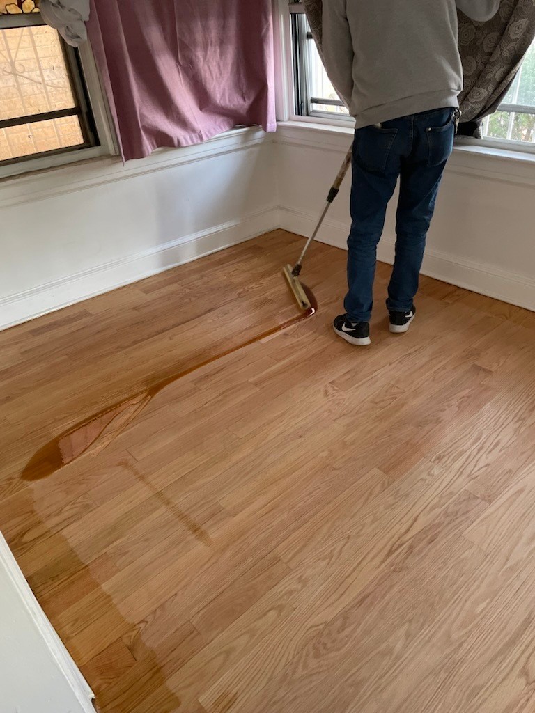 纽约天華地板公司：专业纽约地板翻新 photo 8