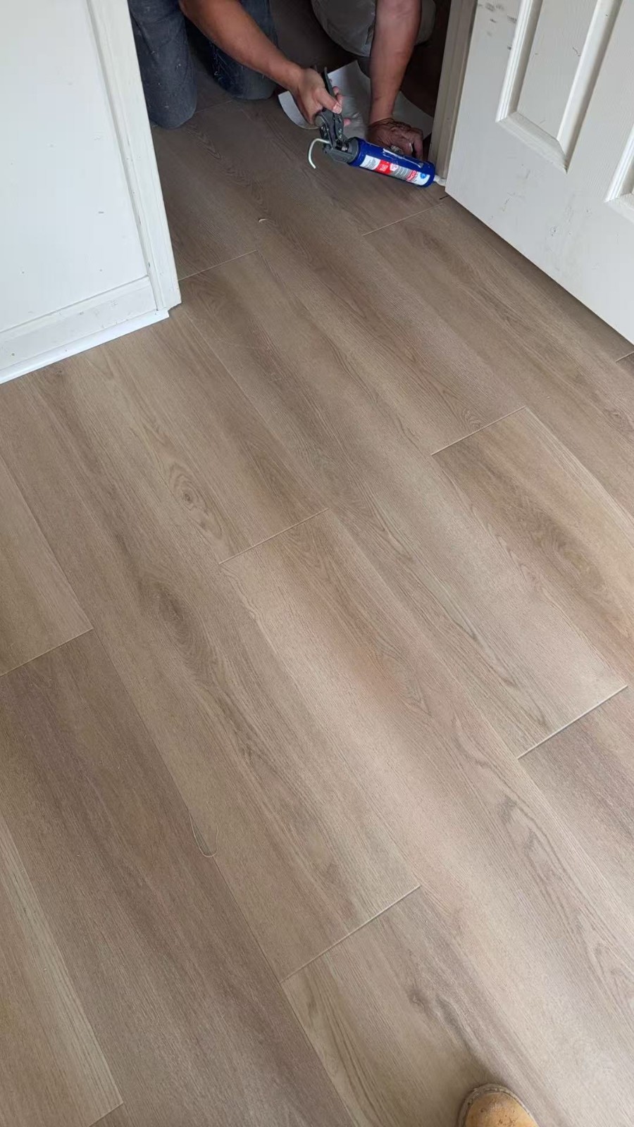 餐馆 / 店铺装修 纽约德通装修公司, 专业装修师傅 photo 8