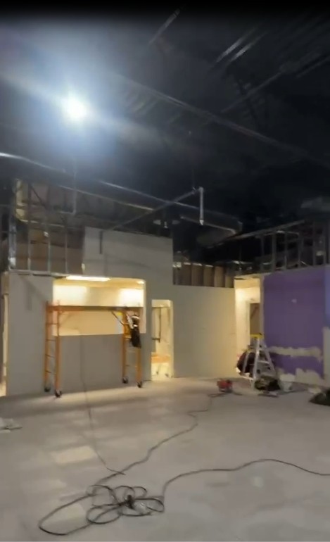 餐馆 / 店铺装修 纽约德通装修公司, 专业装修师傅 photo 5