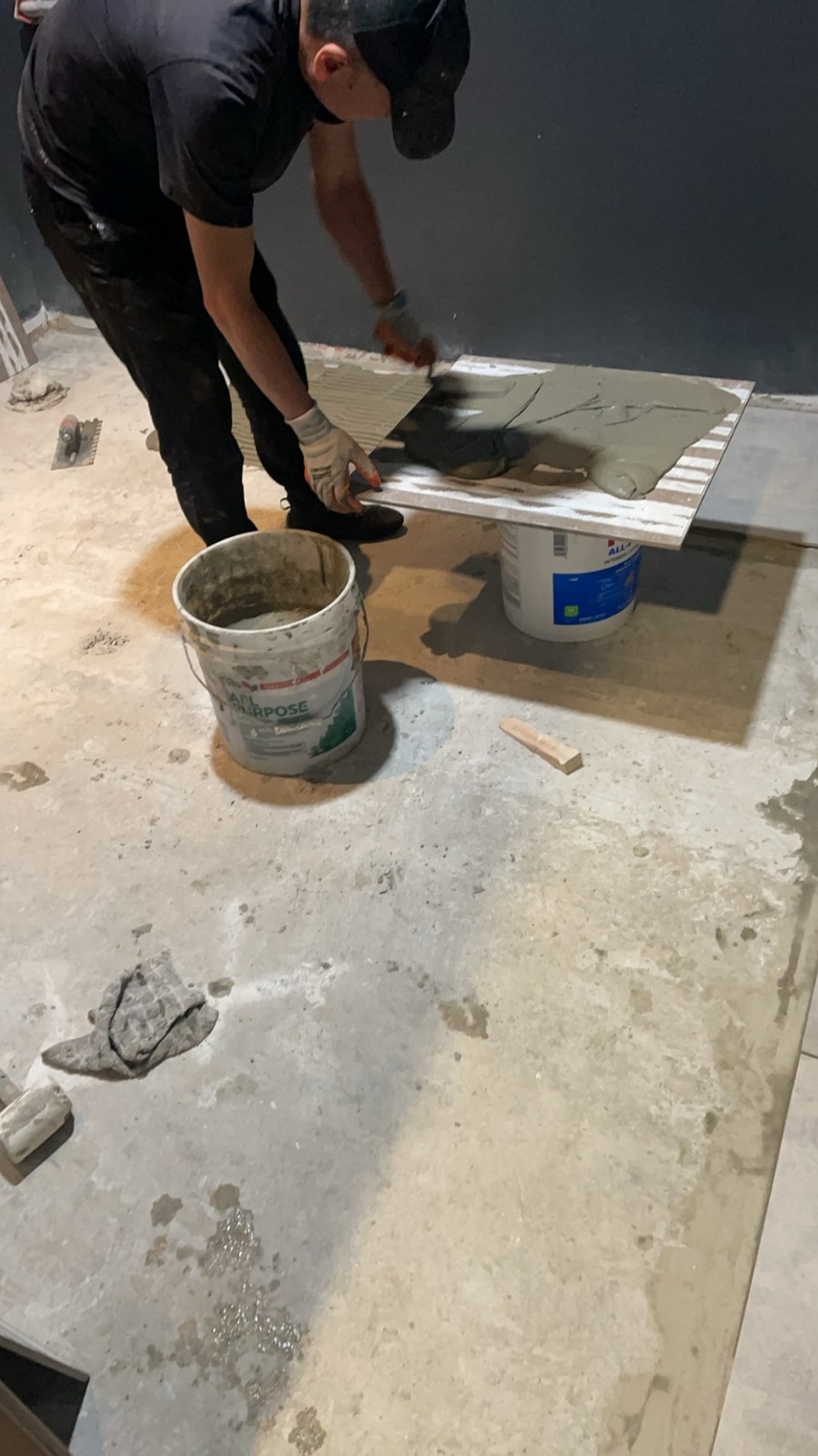 餐馆 / 店铺装修 纽约德通装修公司, 专业装修师傅 photo 3