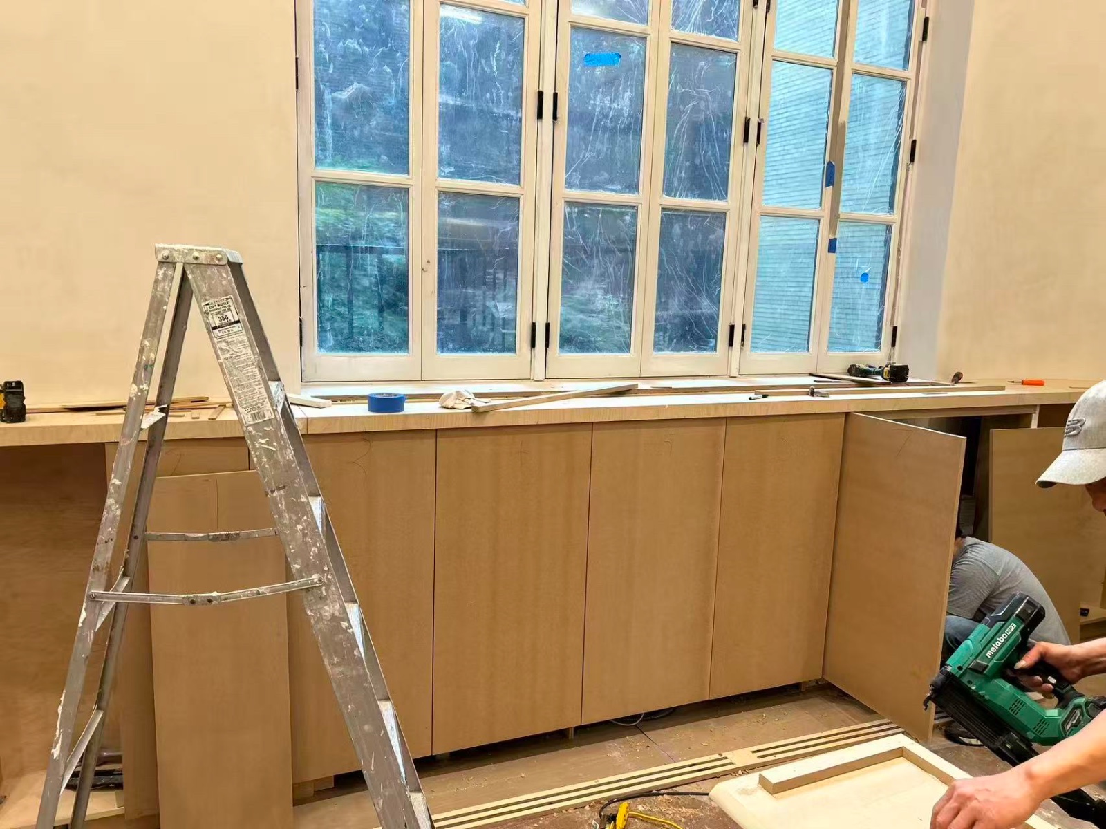 广东江门专业装修公司，经验丰富的装修师傅为您打造理想的家 photo 5