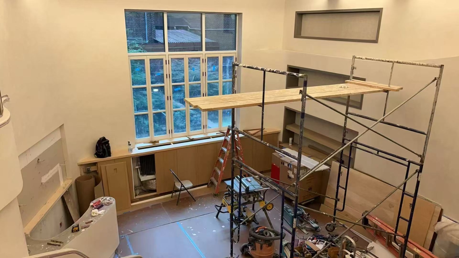 广东江门专业装修公司，经验丰富的装修师傅为您打造理想的家 photo 9