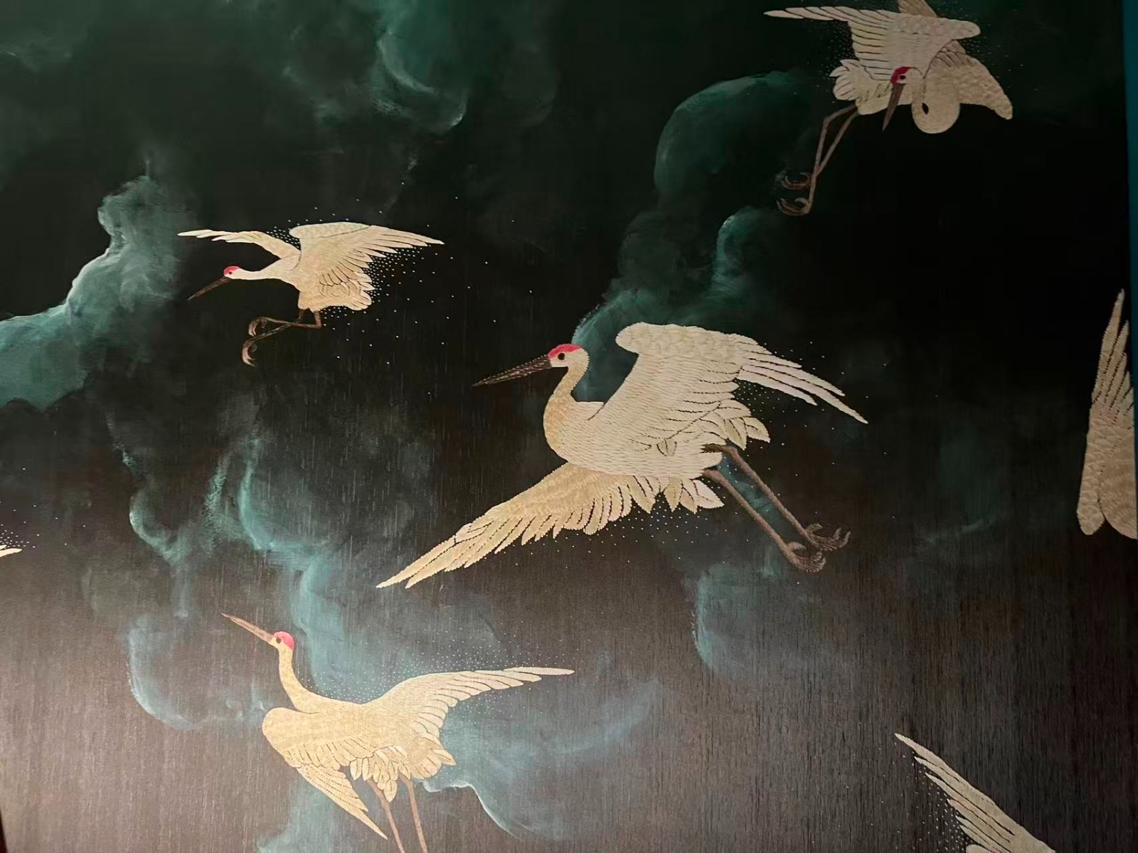 广东江门专业装修公司，经验丰富的装修师傅为您打造理想的家 photo 8