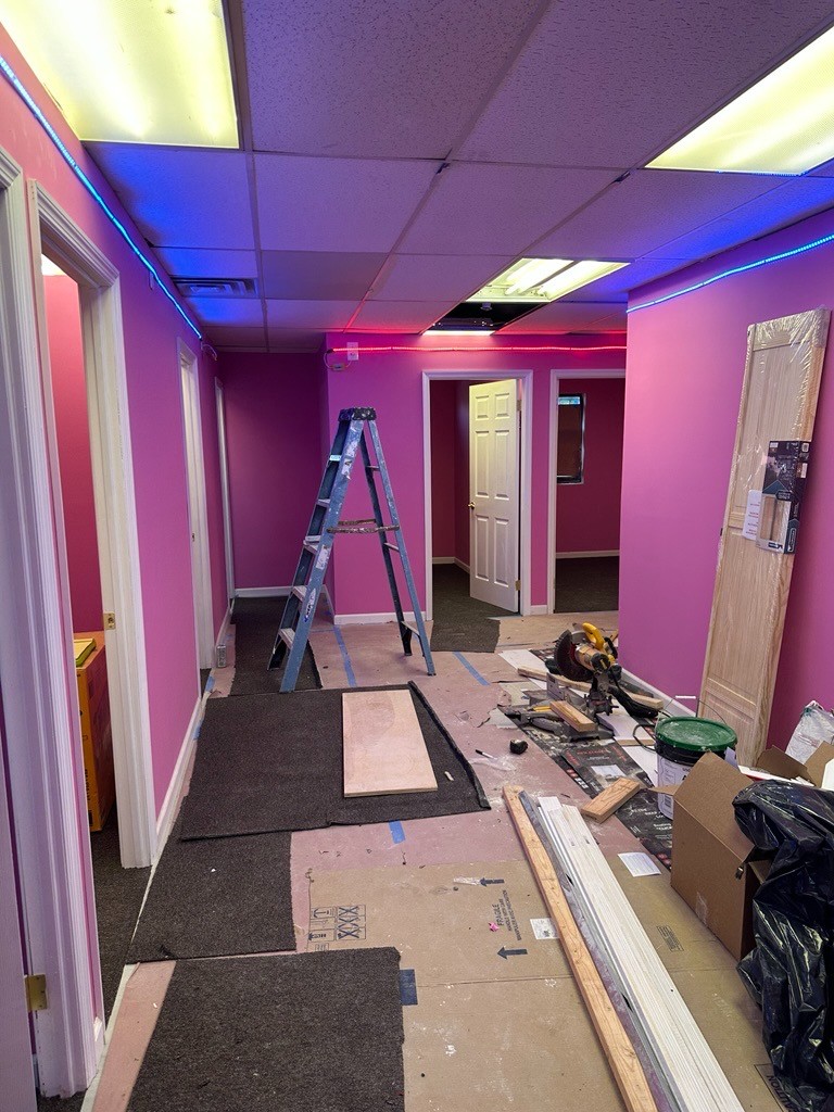 纽约鑫帅建筑装修-做全屋装修 photo 4