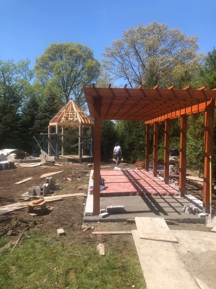 纽约诚美建筑装潢公司 photo 5