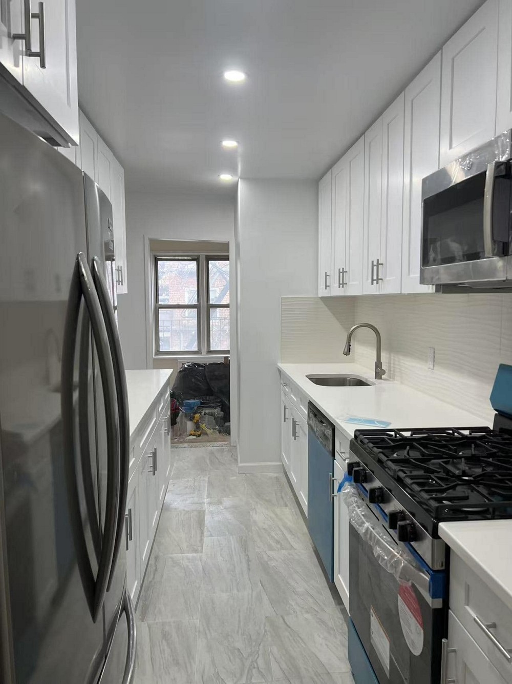 纽约诚美建筑装潢公司 photo 9