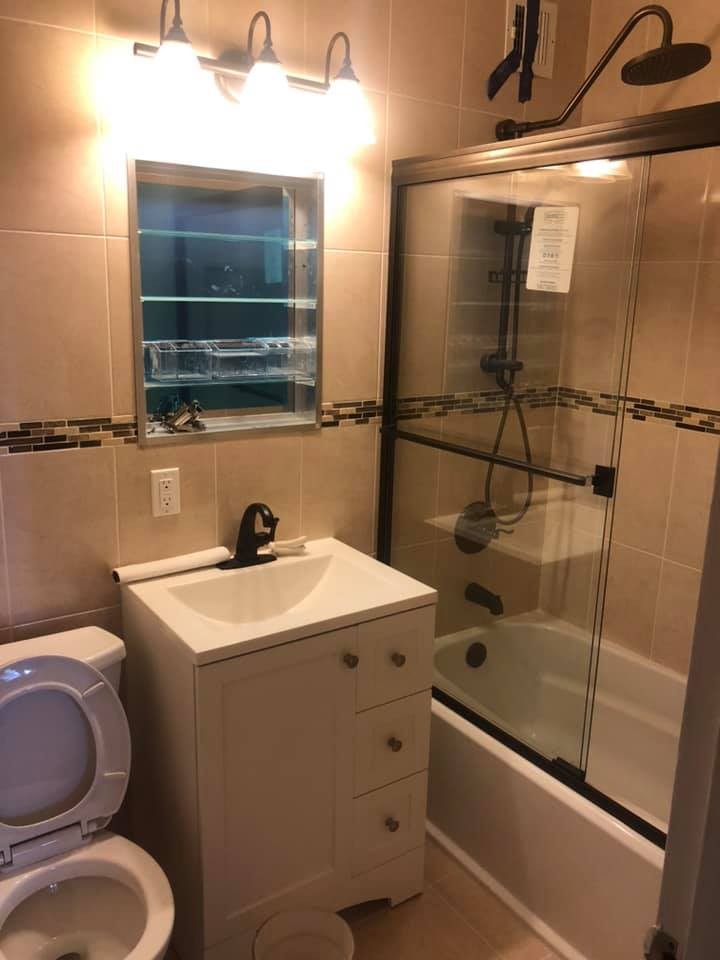 纽约诚美建筑装潢公司 photo 8