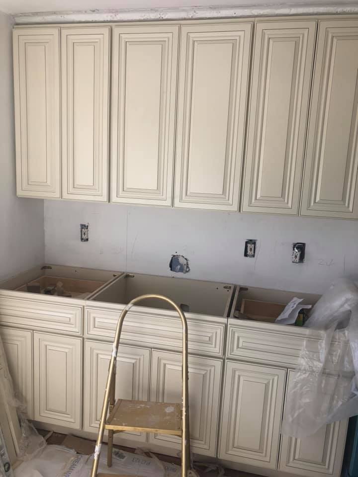 纽约诚美建筑装潢公司 photo 9