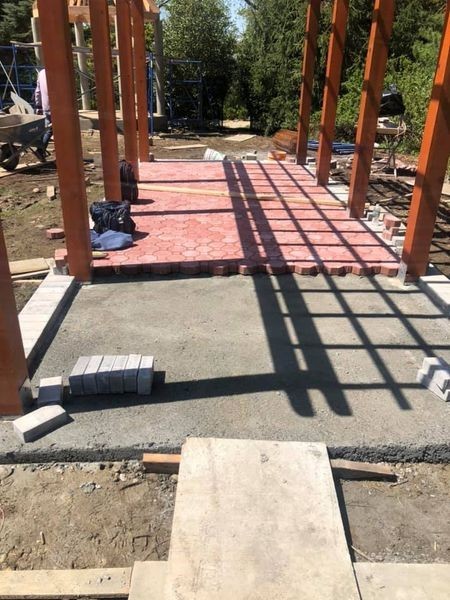 纽约诚美建筑装潢公司 photo 3