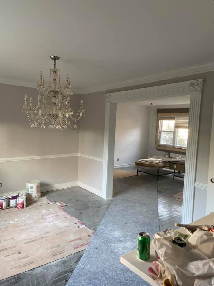 纽约诚美建筑装潢公司 photo 10